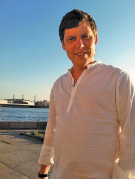 Суперавтомат для бармена