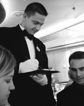 Порядочность персонала: диагностика на месте