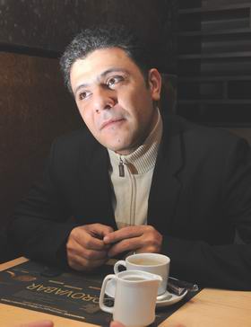 Эдуард Мурадян: «Отменяя старые стереотипы, надо предлагать новые»