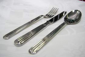 Столовые приборы: важный штрих в ресторанной сервировке