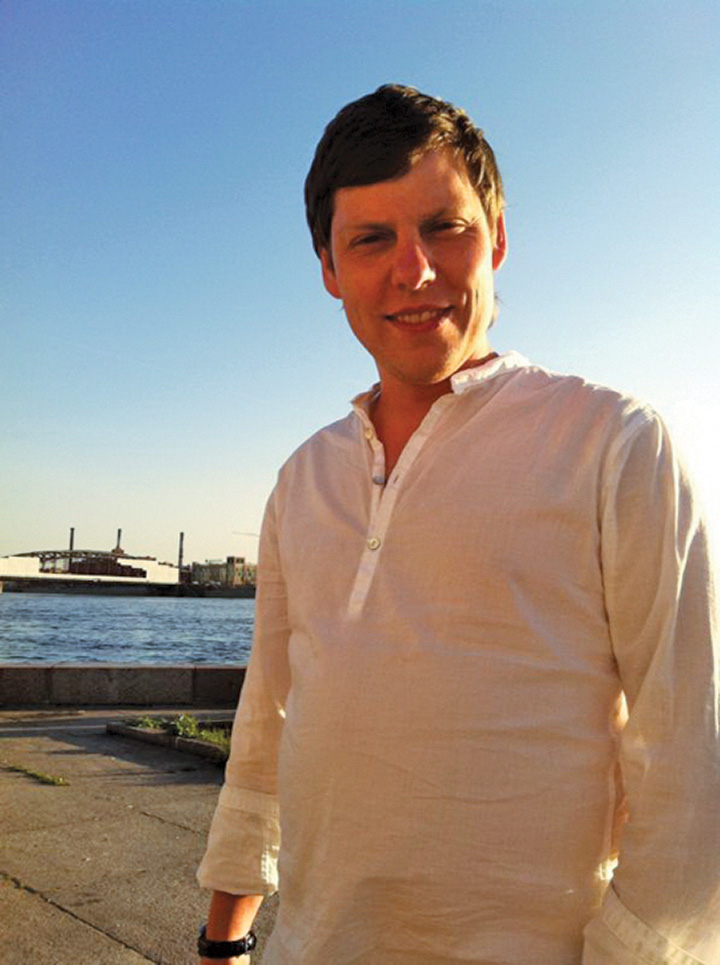 Кофемашина в роли наставника для персонала заведения