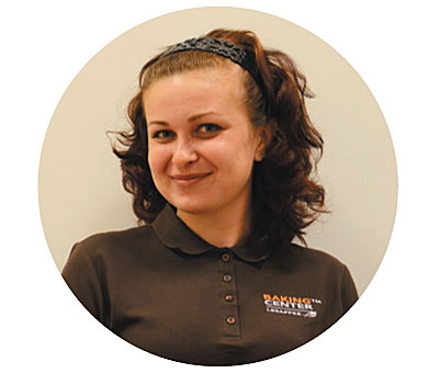 STAR´BAKE: ломаем стереотипы. Ржаной хлеб — это просто!