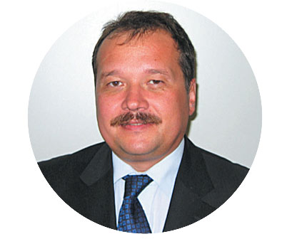 Сергей Ефимов: «Угощение пирогами всегда составляло важную часть русского гостеприимства»