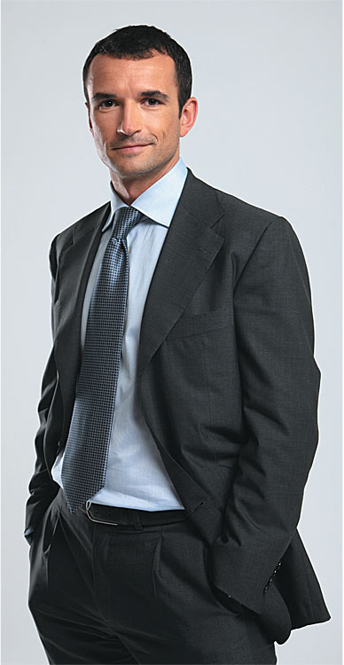 Александр Орлов: «Российских рестораторов спасут зарубежные проекты»