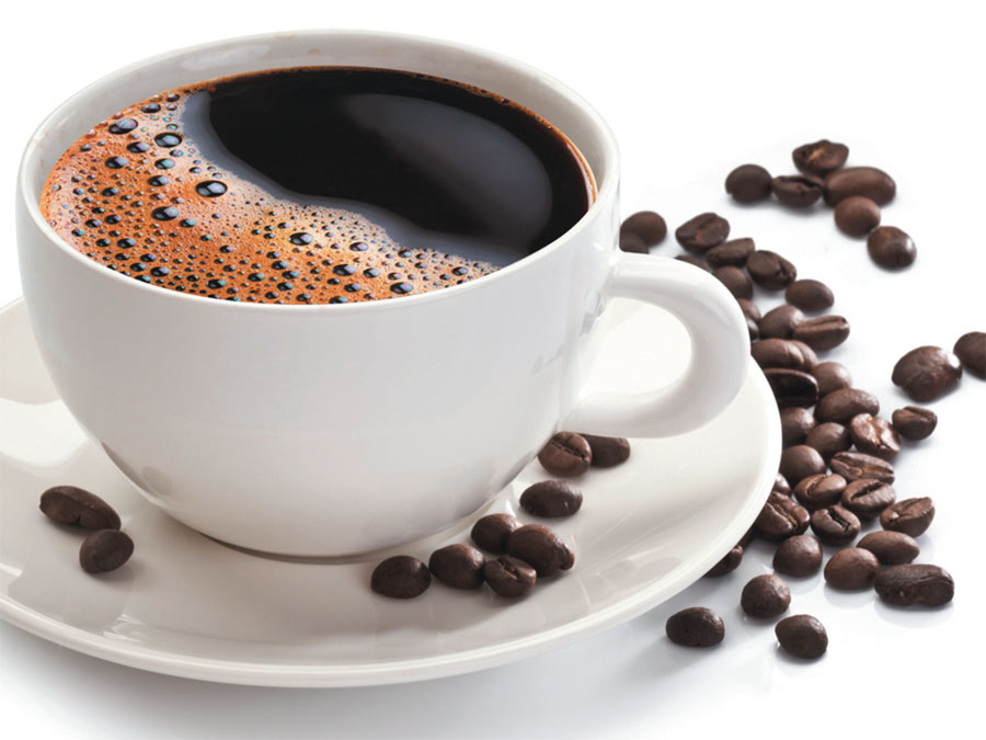 ExpoHoReCa-2015: Кофейная тема в моде!