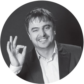 Вок — это удобно!