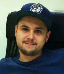 Авторское мороженое