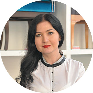 В Петербурге — новая мебель!