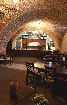 «CASA del МЯСО» по высшему классу