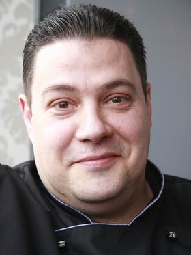 Серж Фери: «Стараюсь бороться с русским пофигизмом»