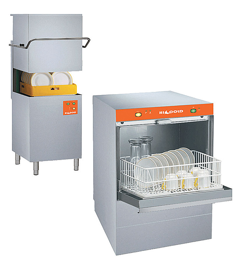 Посудомоечная машина: удобство, комфорт, экономия