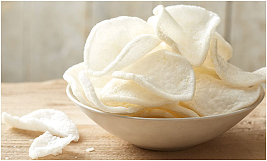 Диетические морские пирожные: от простого к изысканному