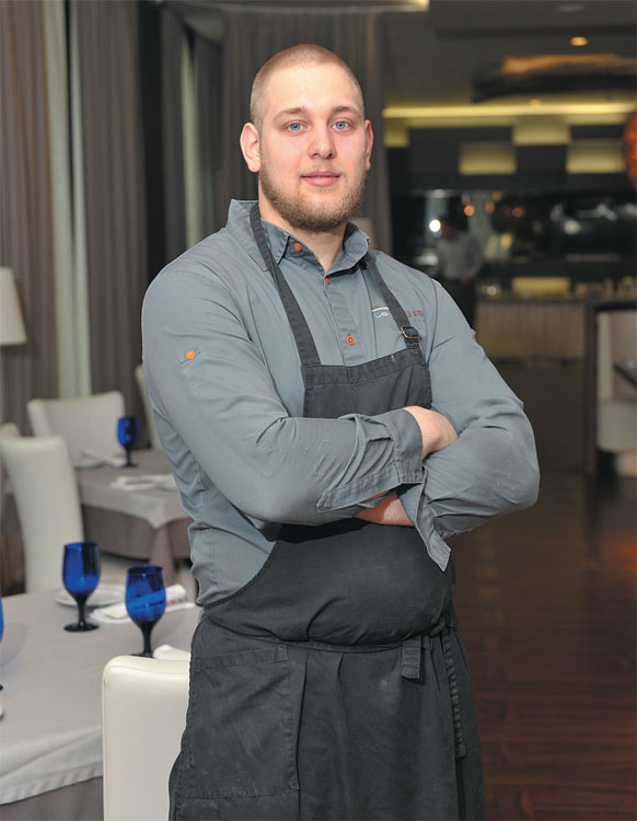 Стафф-питание: экономично, вкусно и чтобы всем хватило!