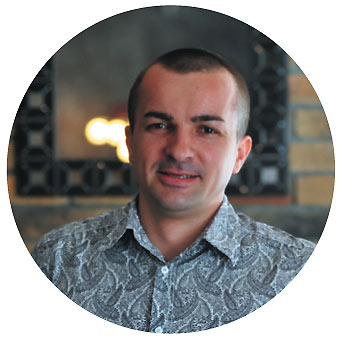 «Шестёрка» на кухне сегодня — завтра су-шеф