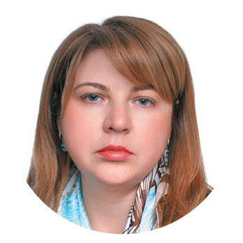 Наталья Черемисинова, директор по развитию сети кофеен «Шоколадница»: «Сегодня будет работать любая концепция с качественным кофе и адекватной едой»