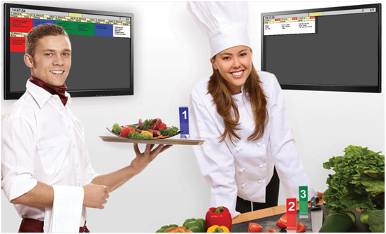 Новинки R-Keeper: комфорт в использовании, увеличение продаж и сервис на высшем уровне