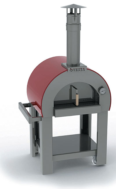 Печь для пиццы: выбор за вами