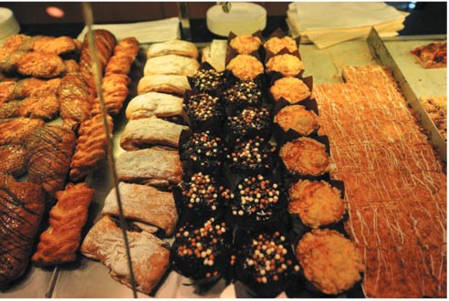 Рынок сегодня свободен для бизнеса. Наши возможности безграничны!