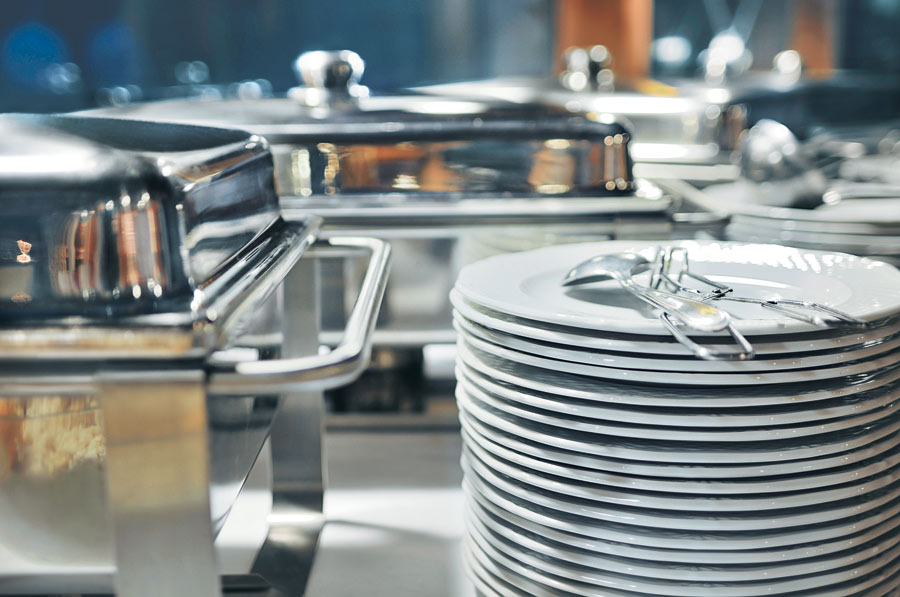 Еда без границ