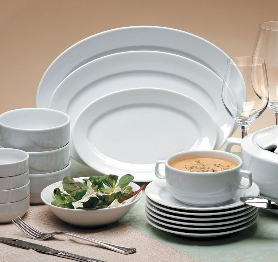 Профессиональный фарфор № 1 в России