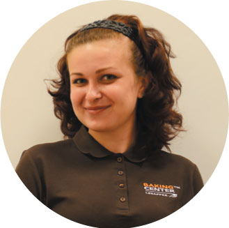 Сладкое настроение