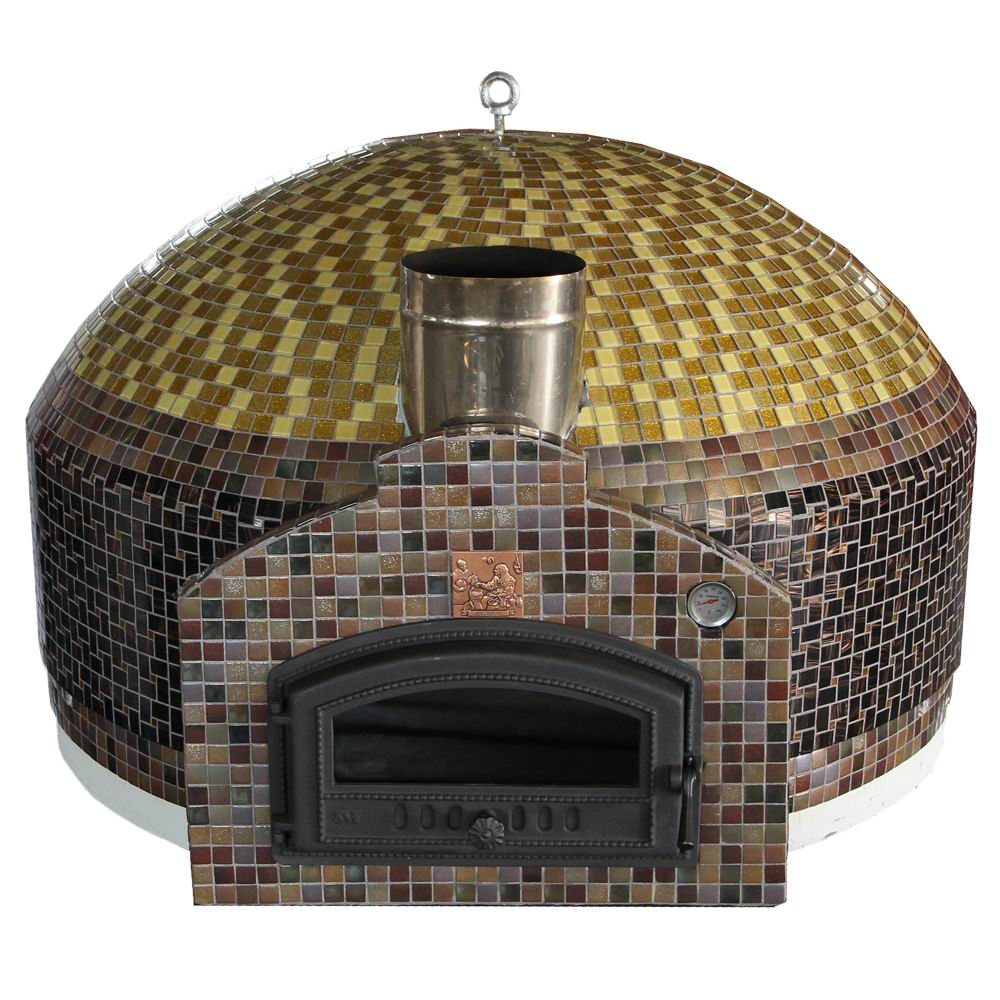 Блюда из печи - где хочешь, получи!