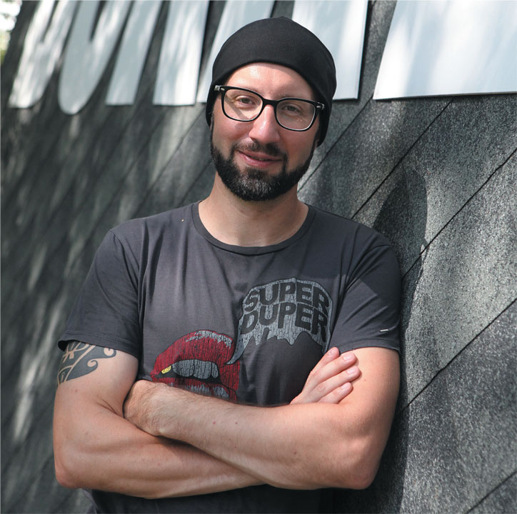 Алексей Гисак, сооснователь сети лапшичных «Воккер»: «Выбор у нас сегодня простой: либо ты должен стать доступным для своего гостя, либо умри»