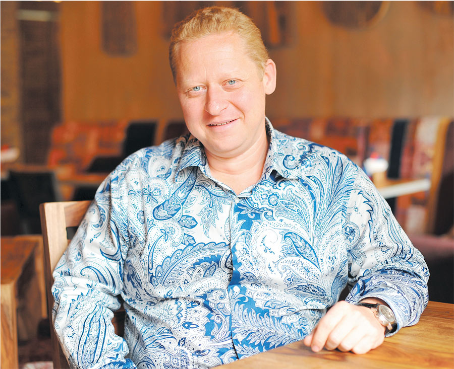 Гастропаб: пришло время пивных сомелье!