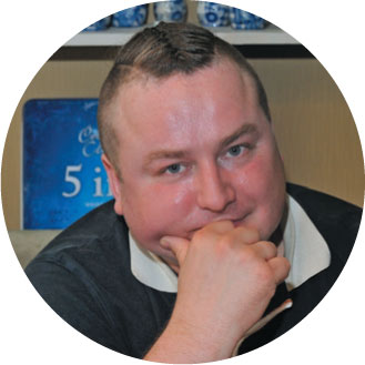 Как и кого хотим обезопасить? Нас бы кто обезопасил за «спасибо»…