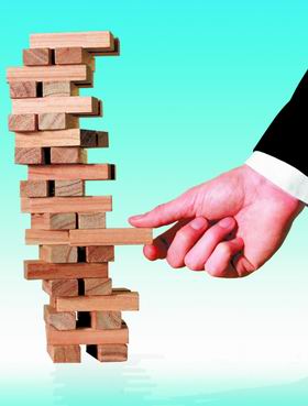 Антикризисные меры: действенные и остроумные