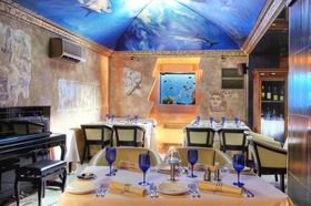 Ресторанный кризис среднего класса