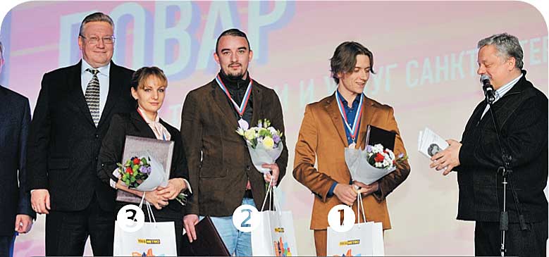 Конкурс «Лучший по профессии»: хотелось бы видеть больше участников