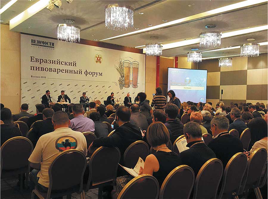 Пивной рынок: чрезмерное государственное регулирование является помехой в его развитии