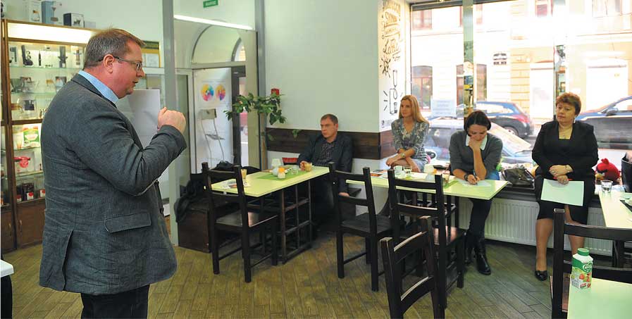 Кофейный клондайк. Существует ли он?