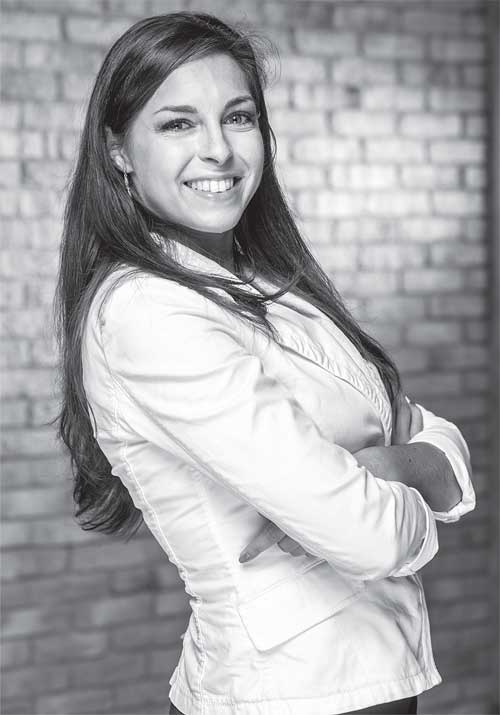 Ёлка должна сиять!