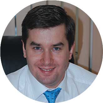 Итоги 2015 года: о новинках, достижениях и антикризисном управлении в ресторанном бизнесе рассказывает генеральный директор компании ЮСИЭС СПб Игорь Ситник