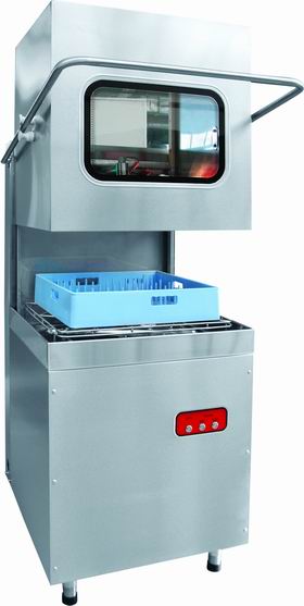 Новые посудомоечные машины российского производства