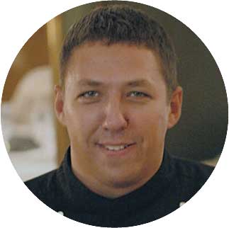 В центре есть возможность экспериментировать с меню