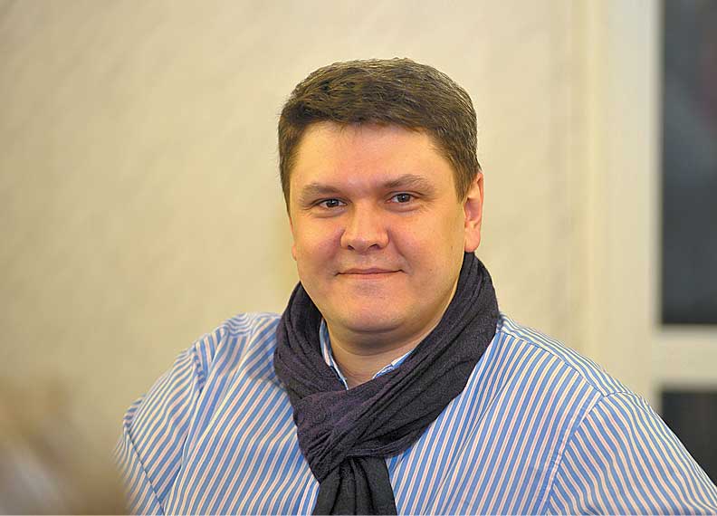 Персонал: душа любого ресторана