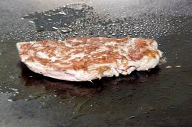 С пылу, с жару...