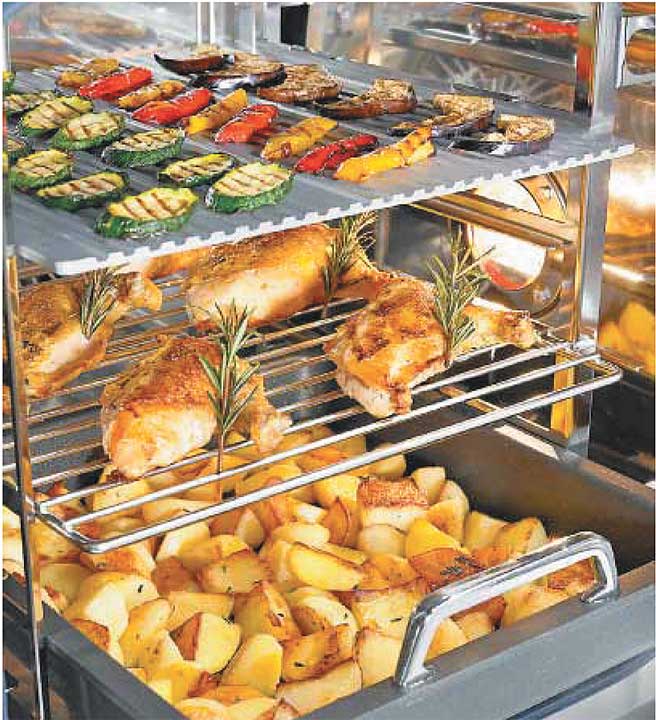 Техничное решение