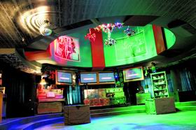 Punch, рожденный кризисом