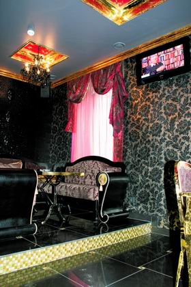 «Культ Личности» гостя