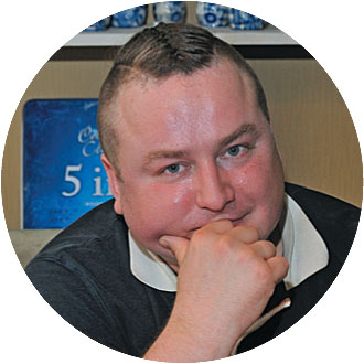 Опасаюсь, что рынок «серого» алкоголя с введением ЕГАИС увеличится