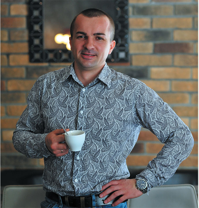 Как повару открыть свой ресторан выездного обслуживания без стартового капитала