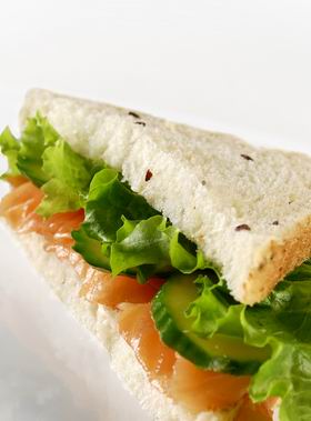 Выигрышный ход FAST FOOD