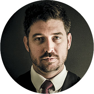 Уилл Томпсон: «Барная история творится сегодня прямо на наших глазах»