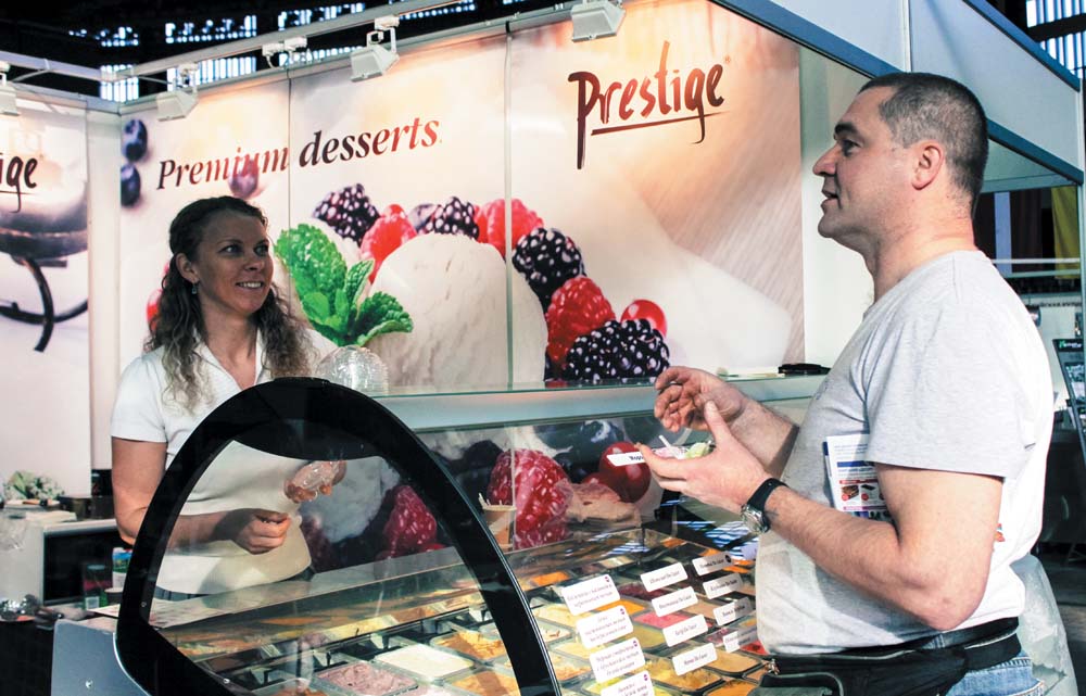 Эффективные решения для рестораторов и отельеров