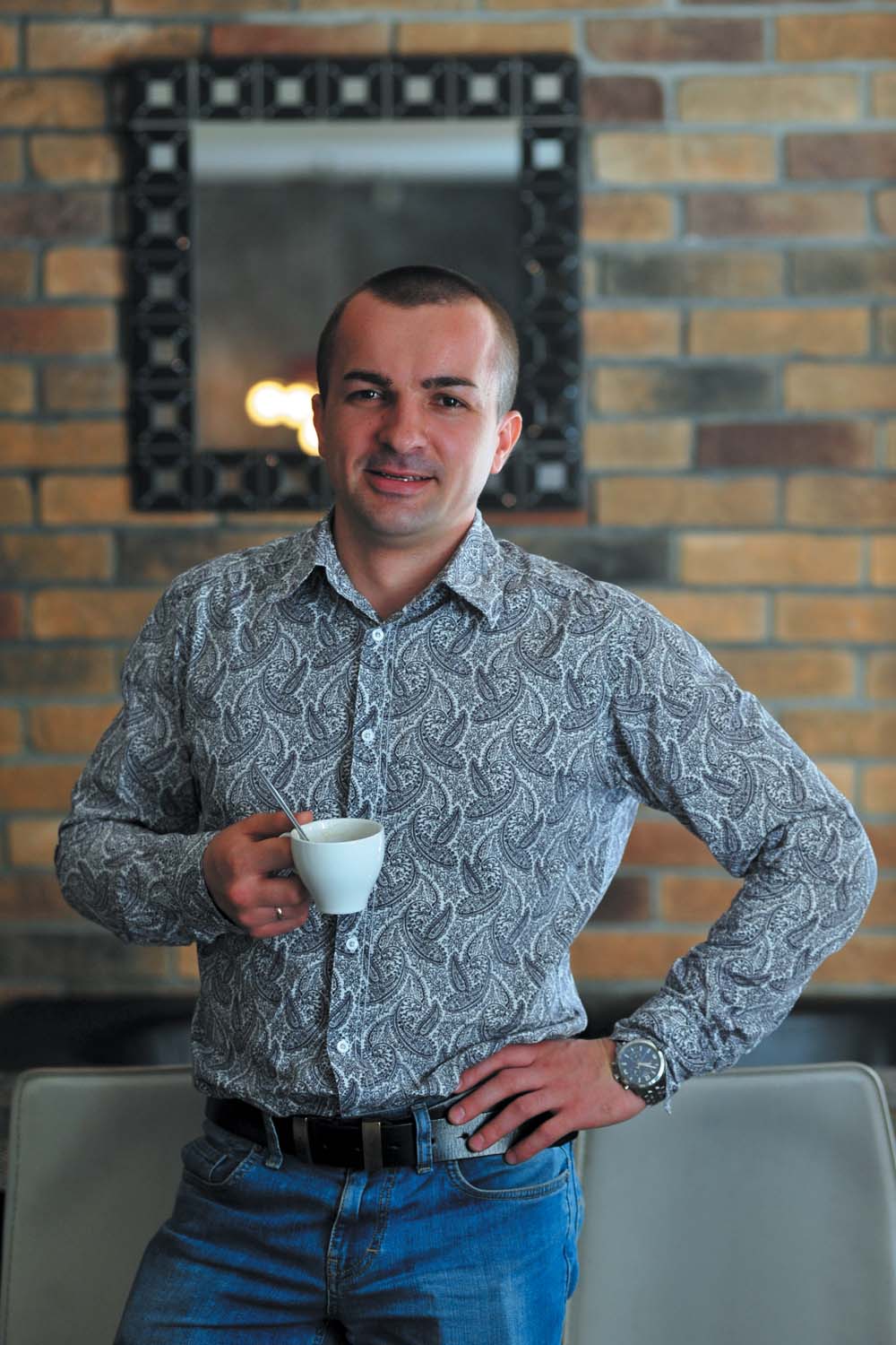 Как повару открыть свой ресторан или кафе в России