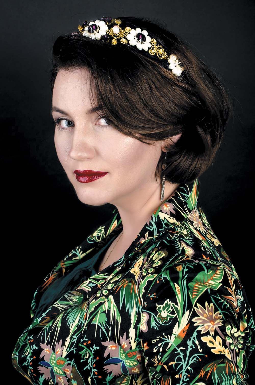 Ольга Тесленко, директор дизайн-студии HoReCa solutions: «Ресторан станет бестселлером только в случае полного созвучия всех деталей»